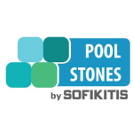 pool stones